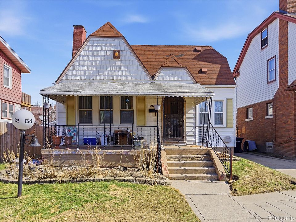 1st image of 12684 Birwood St