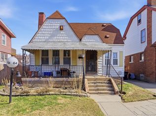 12684 Birwood St, Detroit, MI 48238