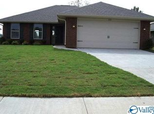 112 Fairburn Ave, Madison, AL 35756