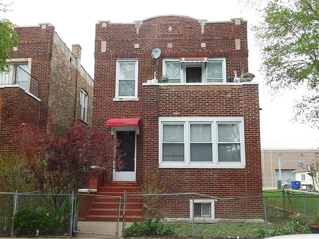 1st image of 4718 W 12th Pl