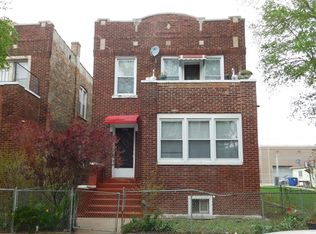 4718 W 12th Pl, Cicero, IL 60804