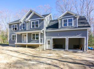 28 Raymond St #101-103, Biddeford, ME 04005