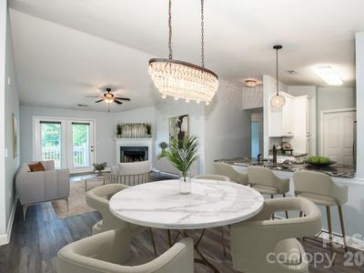 17151 Doe Valley Ct, Cornelius, NC, 28031