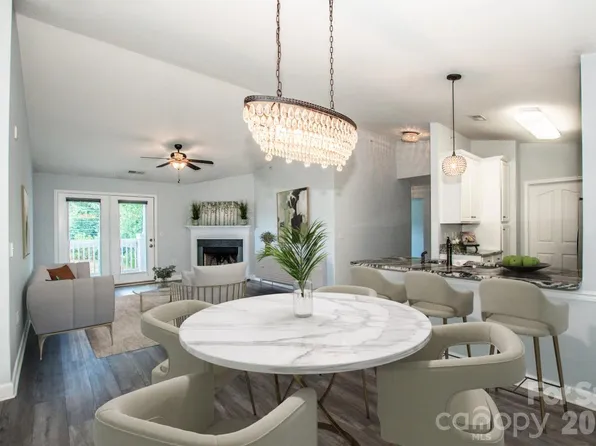 17151 Doe Valley Ct, Cornelius, NC 28031