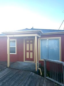 1440 Sunny Ave, Eureka, CA, 95501