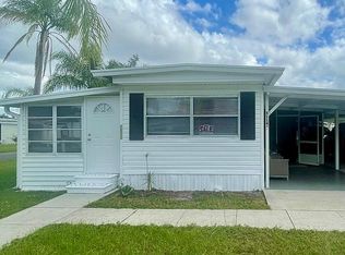 5114 Daisy St, Zephyrhills, FL 33541