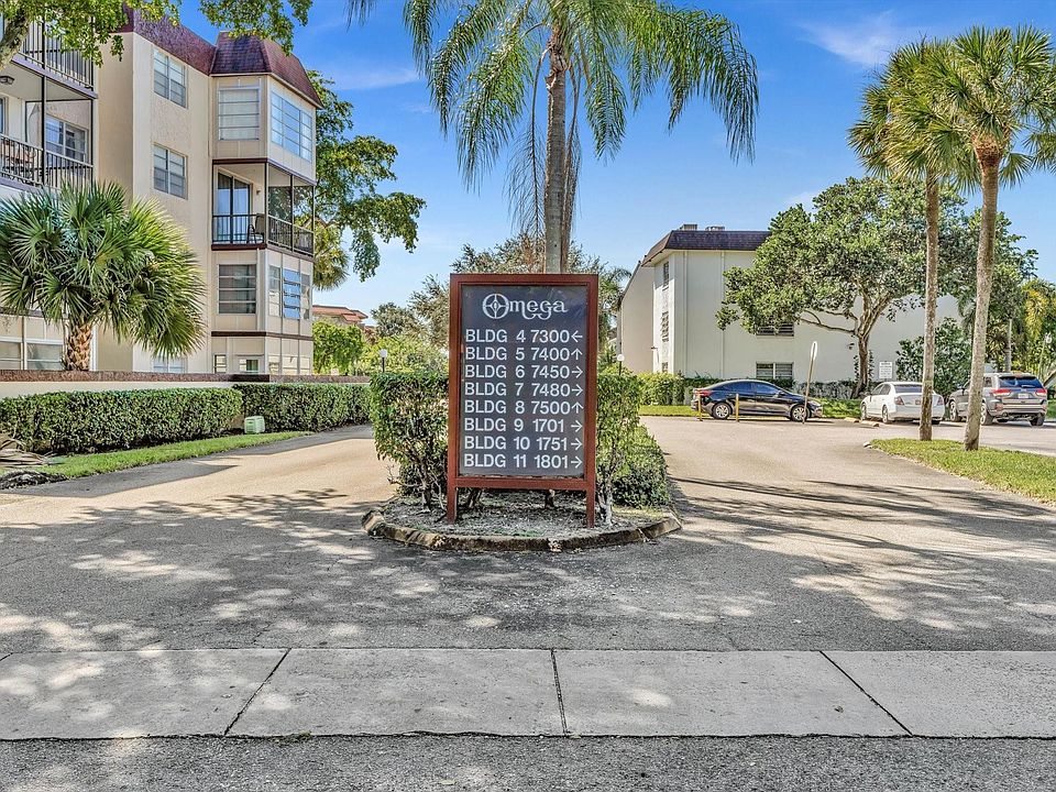 1st image of 7400 NW 17th Street #204