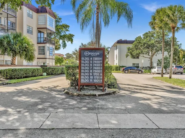 7400 NW 17th Street #204, Plantation, FL 33313