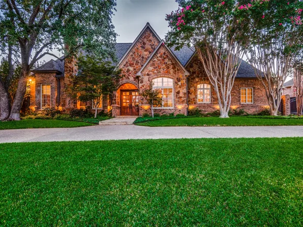 4616 Green Oaks Dr, Colleyville, TX 76034