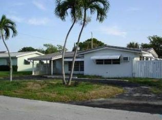 101 SE 7th St, Pompano Beach, FL 33060