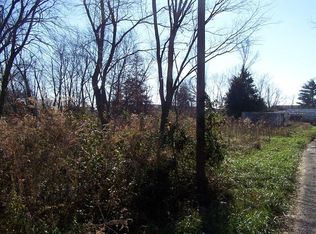1808 Princeton Ave, Marion, IL 62959