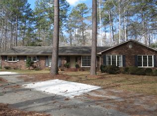 5314 Brandywine Dr, Macon, GA 31210