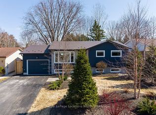 135 Orchard Dr, The Blue Mountains, ON