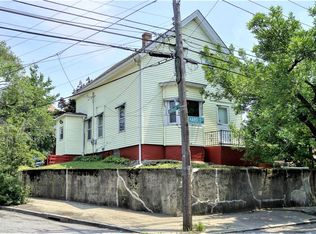 123 Harold St, Providence, RI 02908