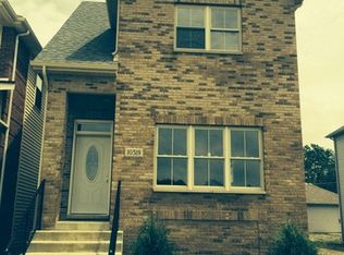 10515 S Martin St, Chicago, IL 60643