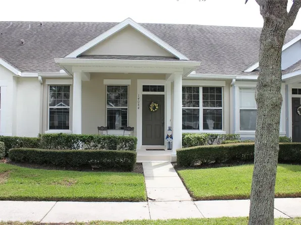14084 Wild Majestic St, Orlando, FL 32828