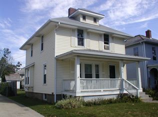 126 Moull St, Newark, OH 43055