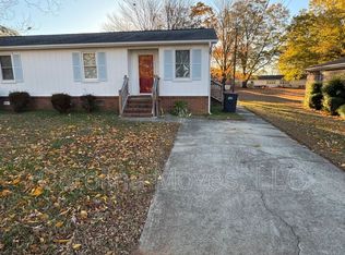 117 Wardview Ave, Greenville, SC 29617