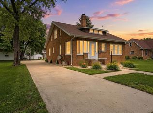 310 E Elm St, Fairbury, IL 61739