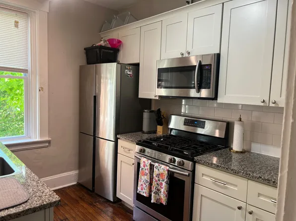 269 W McMillan St, Cincinnati, OH 45219