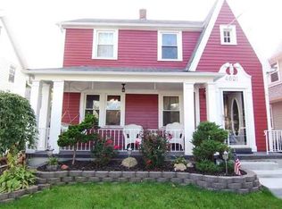 4621 Harford Rd, Toledo, OH 43612