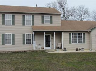 108 Lake Medford Ln, Little Egg Harbor, NJ