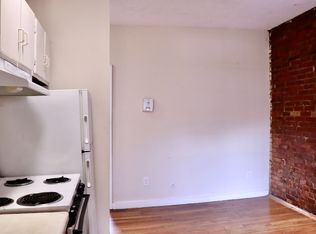 896 Huntington Ave APT 7, Boston, MA 02115