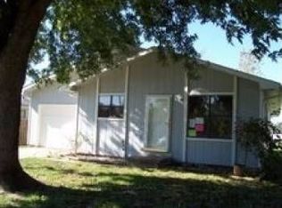 1841 N Lone Pine Ave, Springfield, MO 65803