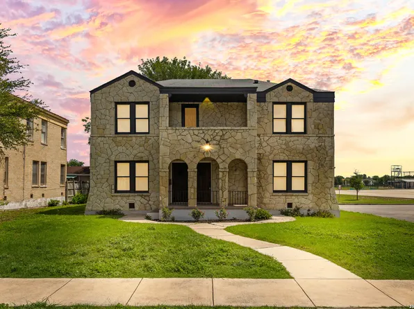 424 Club, San Antonio, TX 78201