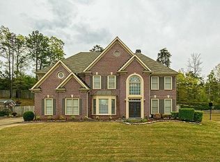 825 Sentry Ridge Xing, Suwanee, GA 30024