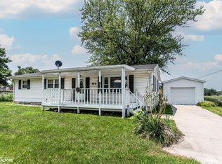 350 N Allen St, Carson, IA 51525