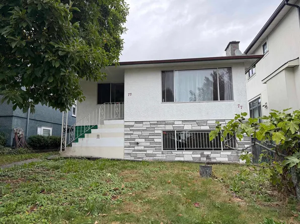 77 W 62nd Ave, Vancouver, BC V5X 2C9