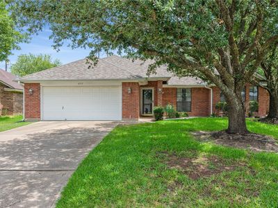 3717 Brighton Dr, Bryan, TX, 77802