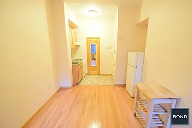 Rented by Bond New York