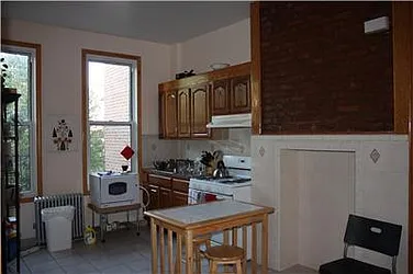 Rented by Keller Williams NYC