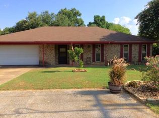 1102 Hagan Rd, Whitehouse, TX 75791