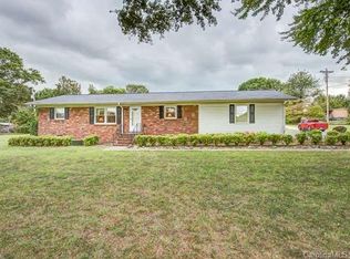 132 Cox Lake Rd, Stanley, NC 28164