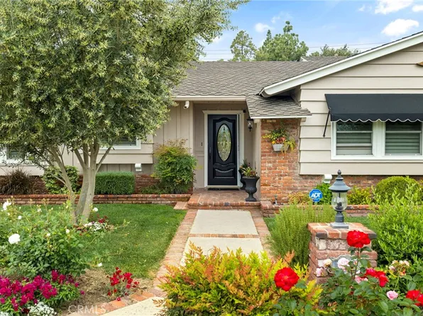 730 Paseo Pl, Fullerton, CA 92835