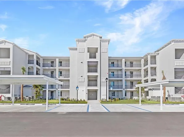 15285 Green Acres AVE #414, Babcock Ranch, FL 33982