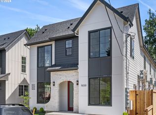 5030 NE 14th Ave #1, Portland, OR 97211