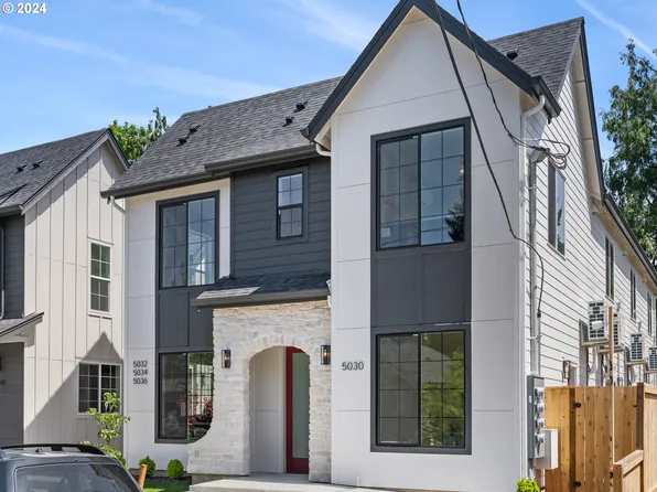 5030 NE 14th Ave #1, Portland, OR 97211
