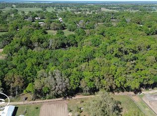 0 NW 157th Pl, Reddick, FL 32686