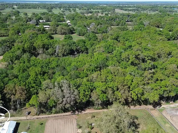 0 NW 157th Pl, Reddick, FL 32686