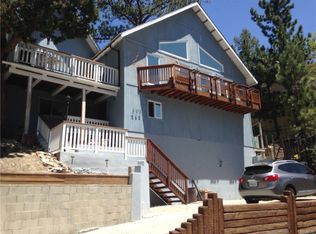 585 Silvertip Dr, Big Bear Lake, CA 92314