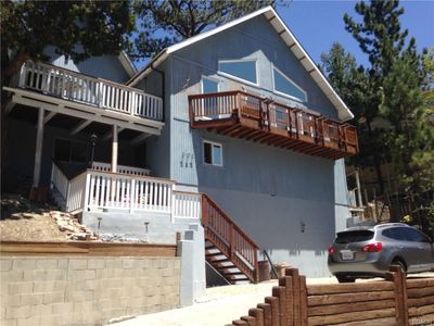 585 Silvertip Dr, Big Bear Lake, CA, 92314
