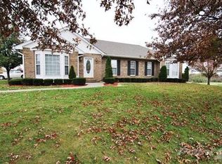 130 Jenni Ln, Dry Ridge, KY 41035