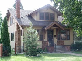 5007 29th Ave S, Minneapolis, MN 55417