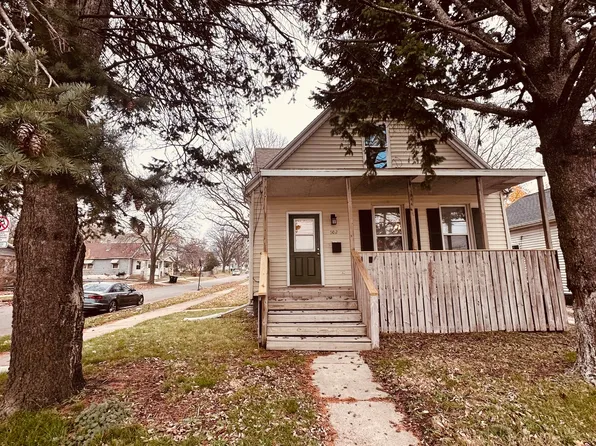 502 S Gridley St, Bloomington, IL 61701