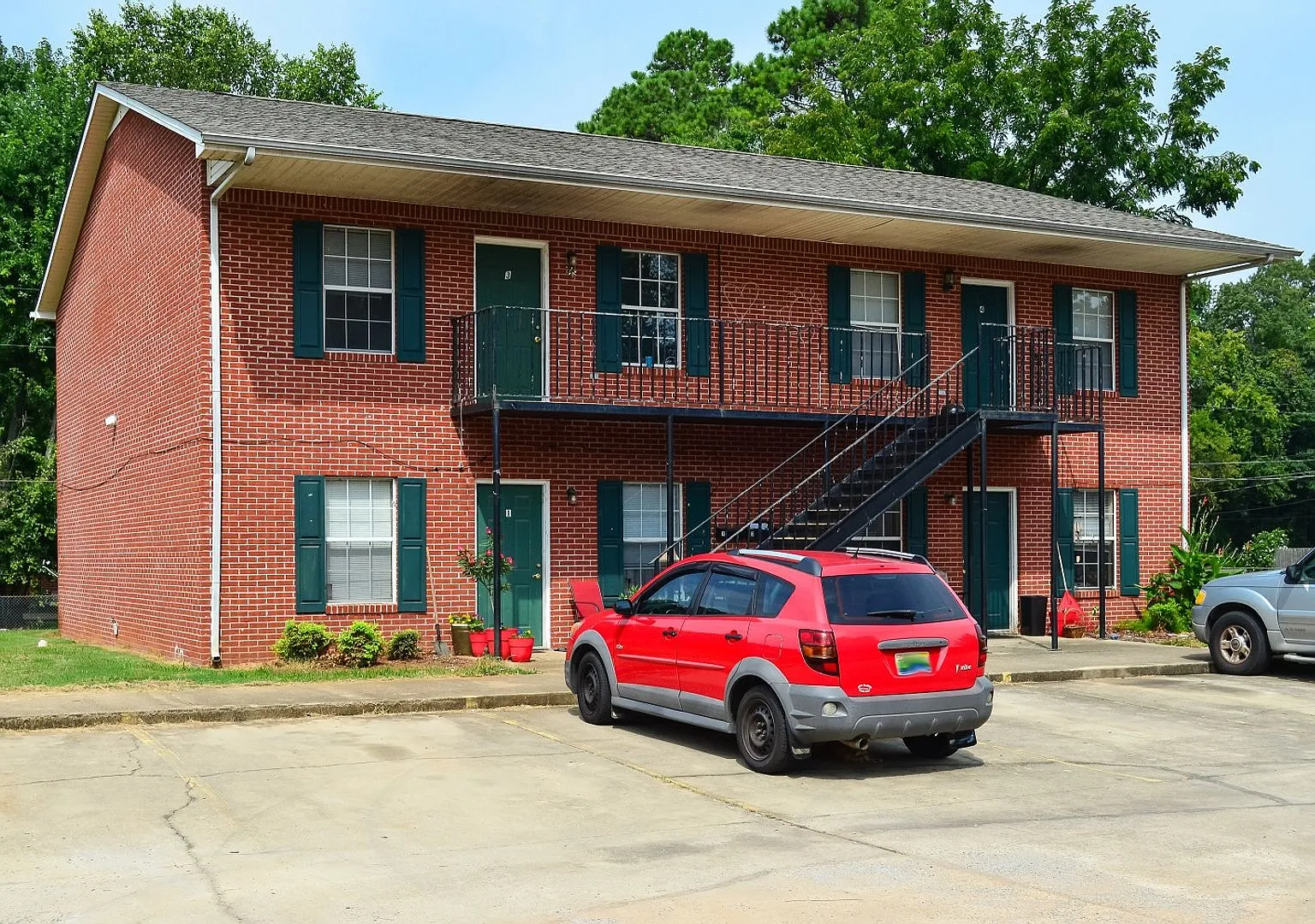 Virgina apts — Photo 2