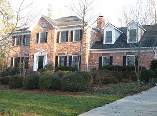 7033 Stirrup Ct, Matthews, NC 28104